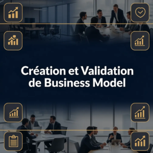Création et Validation de Business Model