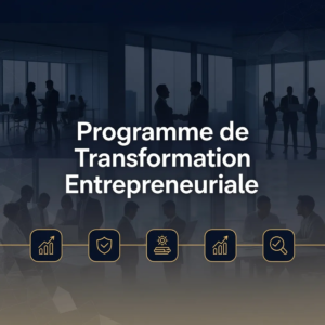 Programme de Transformation Entrepreneuriale
