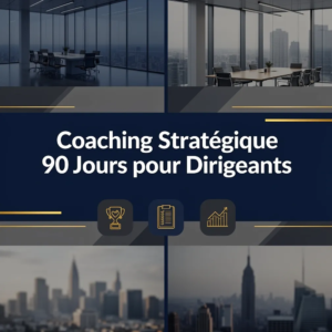 Coaching Stratégique 90 Jours pour Dirigeants
