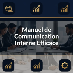 Manuel de Communication Interne Efficace