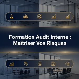 Formation Audit Interne : Maîtriser Vos Risques